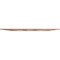 Ekena Millwork Blume Wood Fretwork Pierced Ceiling Medallion, Red Oak, 28"OD x 9 3/4"ID x 1/4"T CMWP28X28X0250BLRO - alternate 5